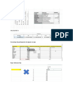 Clases Excel