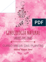 Ebook Ginecologia Natural