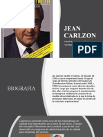 Modelo de Jan Carlzon | PDF | Empresas | Cliente