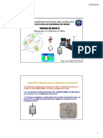 Fundamentos de La Mecanica de Rocas