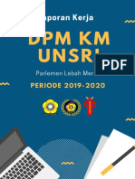 LK DPM KM Unsri 2019-2020