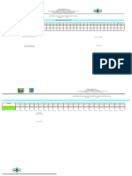 Monitoring Indikator Pasien Pdca