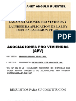 Aplicación de La Ley 13500-Colegio de Abogados-Icap