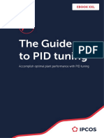 The Guide To PID Tuning