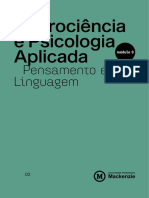 T2 - Ebook - Pensamento e linguagem