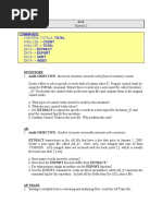 Tutorial 01ACL