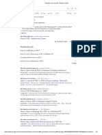 Windows Save As PDF - Google Search