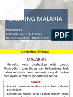 Skrining Malaria
