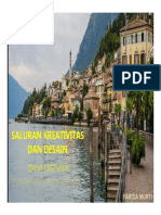 M10 - Saluran Kreativitas Desain (Tangible)