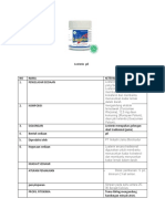 Losterin Pil