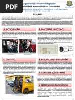 Banner - Acessibilidade Automotiva para Cadeirantes