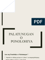 PALATUNUGAN