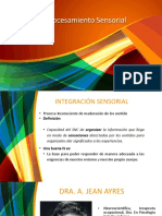 Desorden de Integracic3b3n Sensorial s Rguez Hall