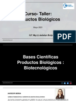 Bases Científicas Biológicos Jackelyn Borja 2021 05