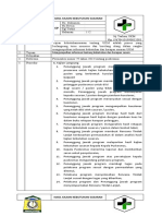 Sop Hasil Kajian Kebutuhan Sasaran