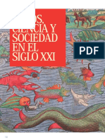 Claudio Gutierrez. Datos Cncia y Sociedad. Revista BITS DCC Universidad de Chile
