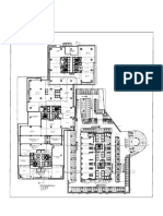 Commercial building floor plan dimensions