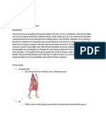 MFD 301 Private Vs Wholesalers