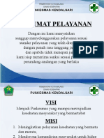 Maklumat Layanan