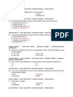 Draft Soal Basic Electric