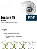 Graphs: CSE225: Data Structures and Algorithms