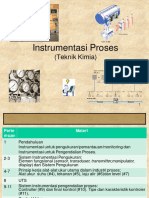 Instrumentasi s1 Minggu1