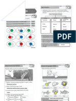 Jawapan Modul 1 Buku aktiviti tahun 3