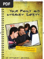 Your Family and Internet Safety 2010