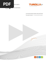 Turolla Catalog Gear Pump Cascade3