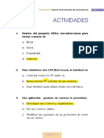 Actividades Tema 3