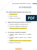 Actividades Tema4