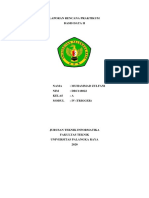 Laporan Rencana DBC118022 MuhammadZulfani Modul4