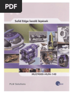 Download Solid Edge kezd lpsek by Zoltan Kis SN51254335 doc pdf