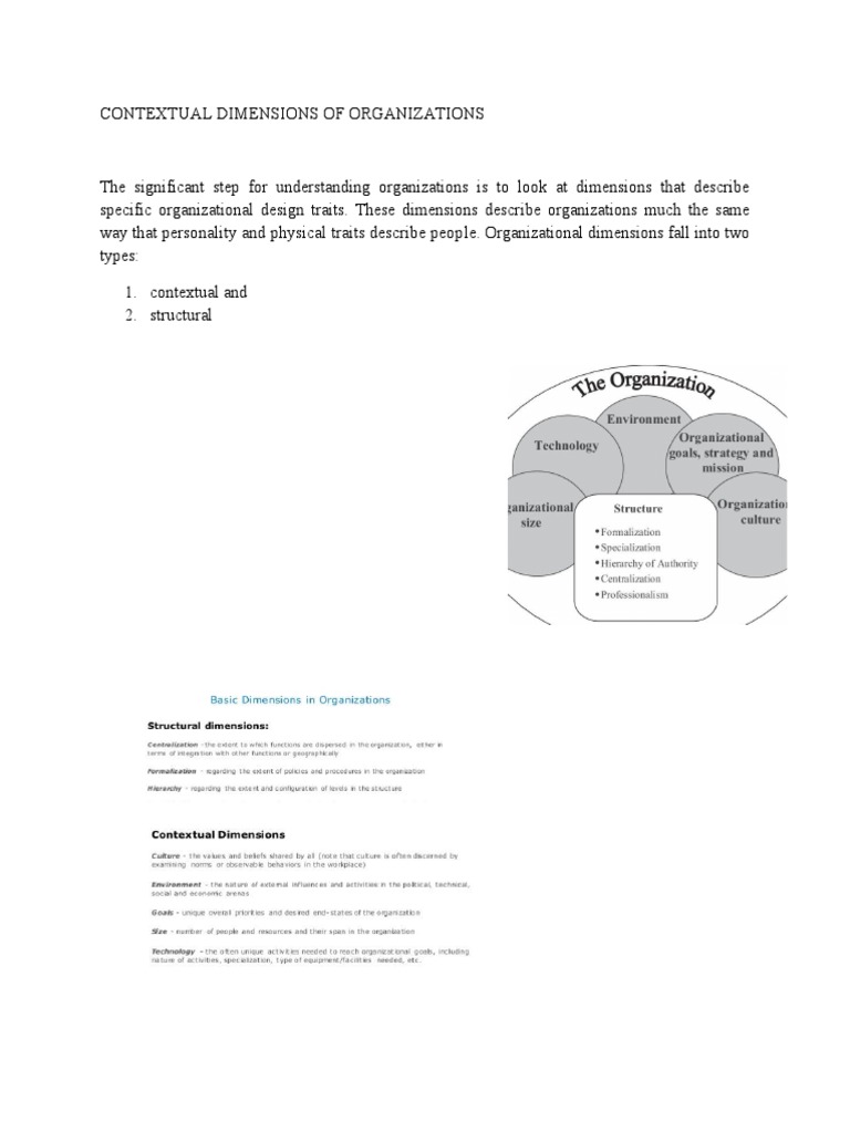 Organizational culture examples image