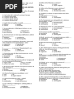 Pure Substances and Mixtures