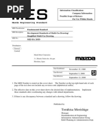 ECE R21: Vehicle Interior Fittings | PDF | Door | Airbag