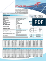 OPzV12-200