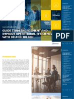 Guide Team Engagement and Improve Operational Efficiency With Delmia 3dlean