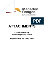 2021 06 23 Scheduled Council Meeting Attachments