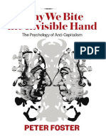 Why We Bite The Invisible Hand - The Psychology of Anti-Capitalism (PDFDrive)