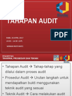 2 Tahapan Audit Kemkeu