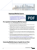 B Mobility Express Deployment Guide Chapter 0100