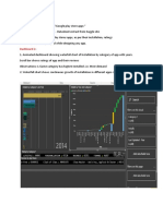 Google App Analysis Power Bi