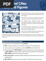 Download World Water Facts and Figures by Exit Exit SN51255726 doc pdf