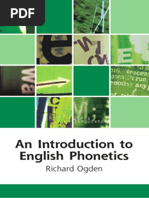 特撮 Introducing Phonetics and Phonology Amazon | Introducing Phonetics and Phonology | Davenport
