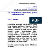 P3 - Alat Ukur Level