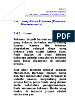 P6 - Alat Ukur Tekanan