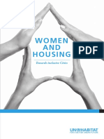 UNhabitat-Women and Housing Book PDF