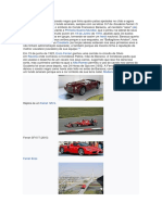 Ferrari Wikipedia