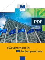 EGovernment Factsheet European Union June 2016 v 7 04